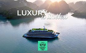 Era Halong Cruise